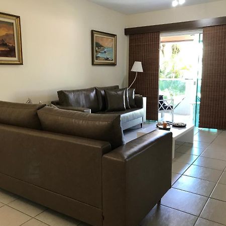 Ferienwohnung Morada Do Barao Florianópolis Exterior foto
