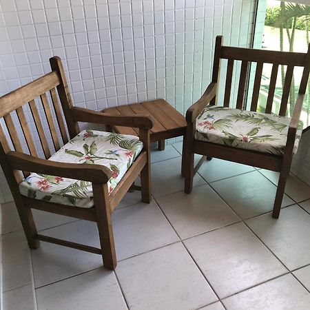Ferienwohnung Morada Do Barao Florianópolis Exterior foto