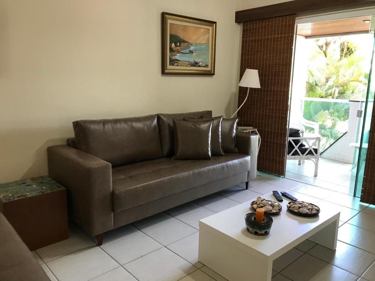 Ferienwohnung Morada Do Barao Florianópolis Exterior foto