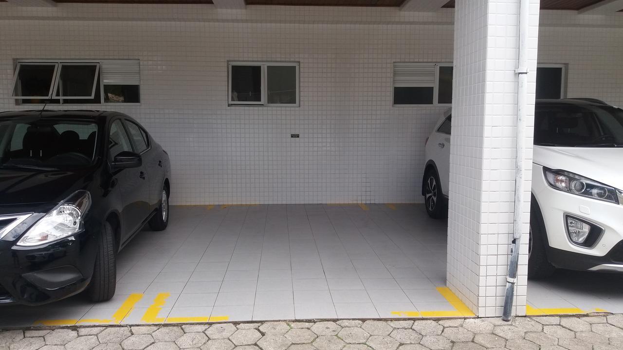 Ferienwohnung Morada Do Barao Florianópolis Exterior foto
