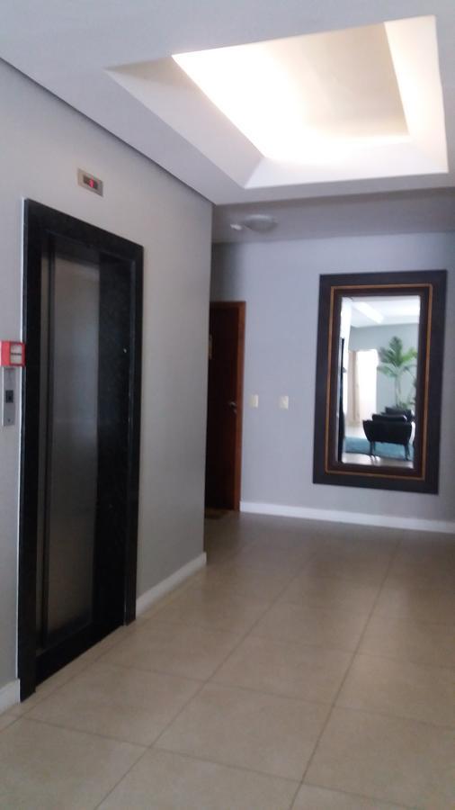 Ferienwohnung Morada Do Barao Florianópolis Exterior foto