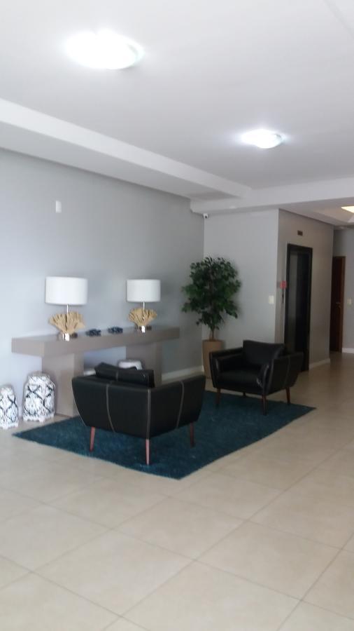 Ferienwohnung Morada Do Barao Florianópolis Exterior foto