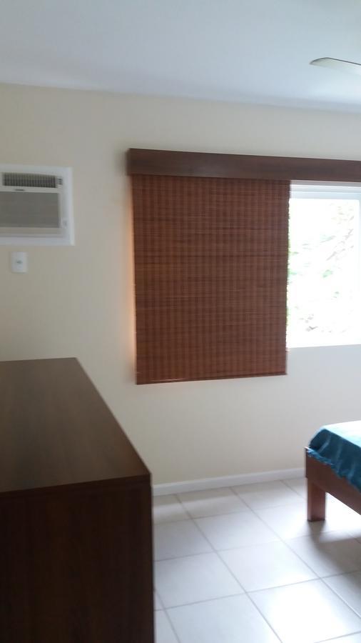Ferienwohnung Morada Do Barao Florianópolis Exterior foto