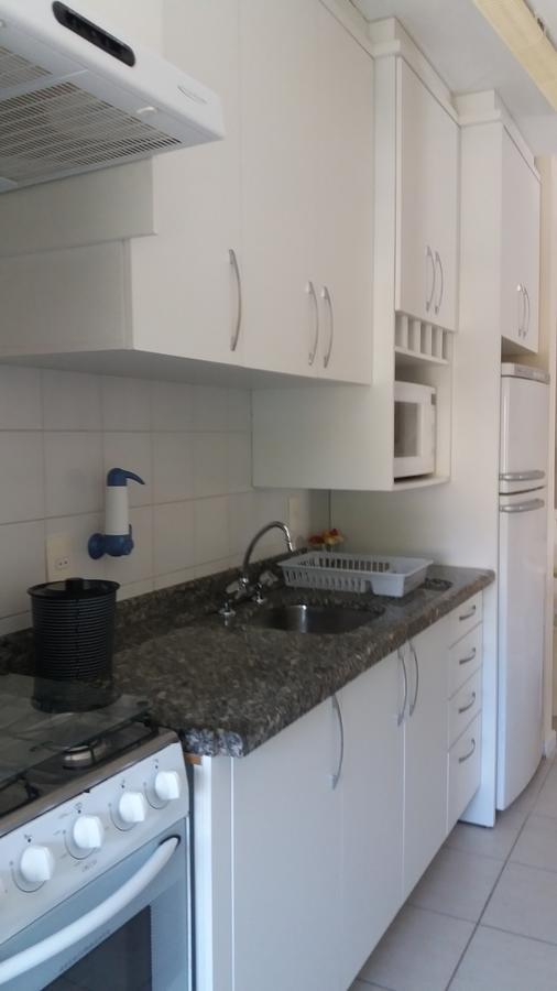 Ferienwohnung Morada Do Barao Florianópolis Exterior foto